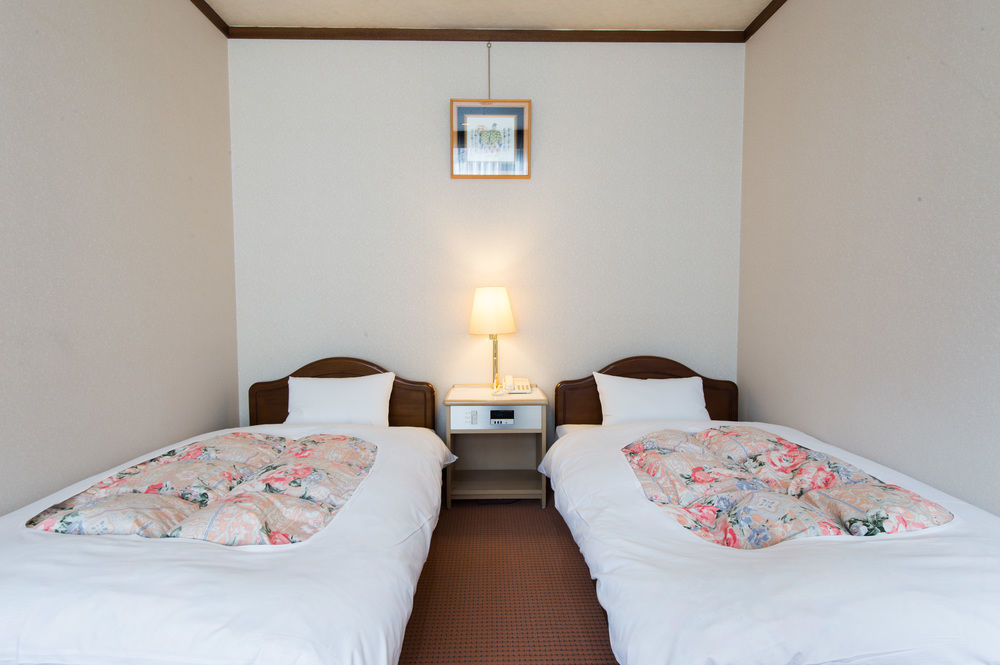 Hirayu Prince Hotel Такаяма Екстериор снимка