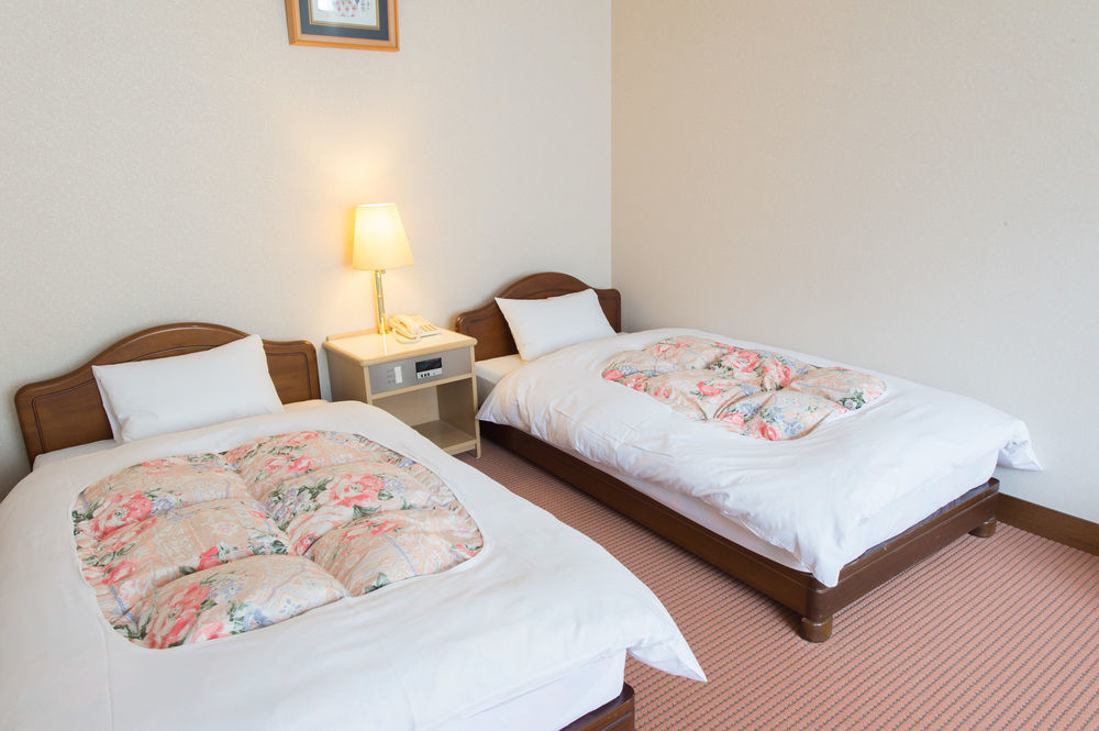 Hirayu Prince Hotel Такаяма Екстериор снимка
